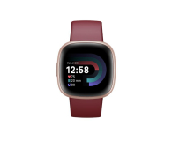 Google Versa 4 bordowa - 1076771 - zdjęcie 2